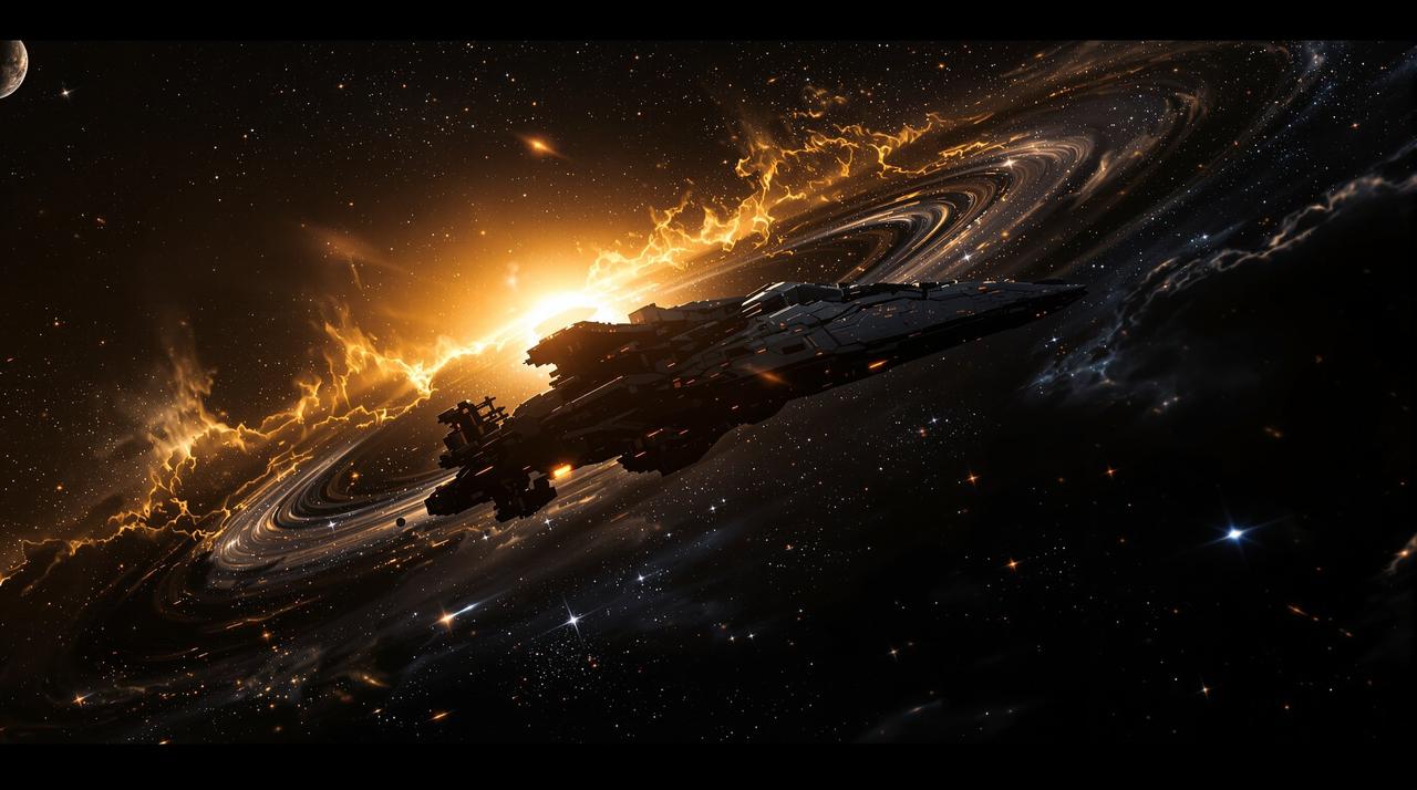 老a影院-《星际迷途》第一季全集 4K超清