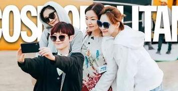 明星的游记,明星环球旅行记