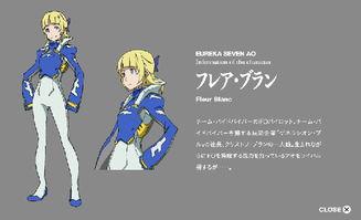 芙蕾雅图片,古典美神与现代魅力的完美融合