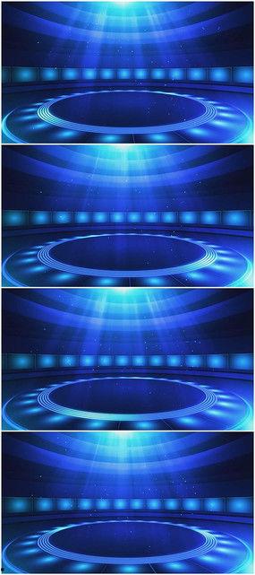 新闻节目背景视频,揭秘节目背后的故事与制作过程