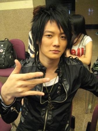 阿沁图片,镜头下的青春风采