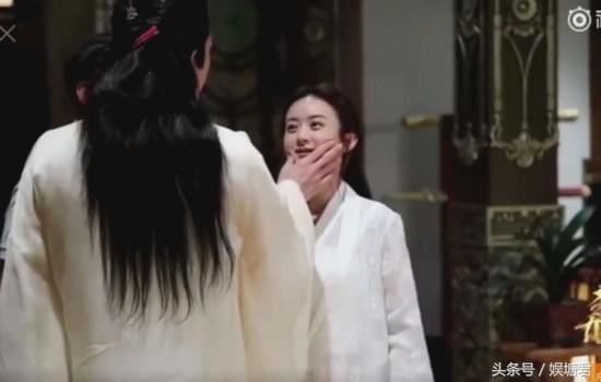 楚乔传花絮图片,幕后英雄的精彩瞬间揭秘